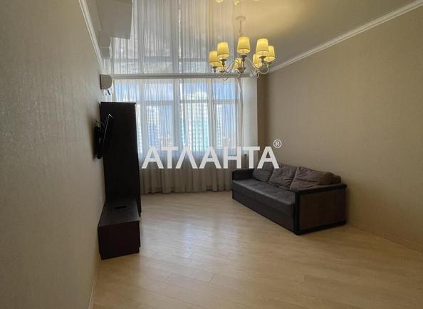 1-кімнатна квартира за адресою Люстдорфська дор. (площа 51,1 м²) - Atlanta.ua - фото 9