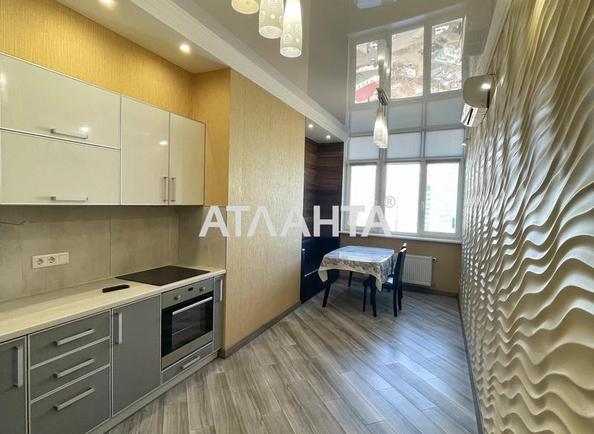 1-кімнатна квартира за адресою Люстдорфська дор. (площа 51,1 м²) - Atlanta.ua - фото 2