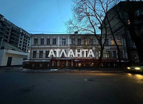 4+-rooms apartment apartment by the address st. Ul Shchekavitskaya (area 103,0 m2) - Atlanta.ua - photo 21