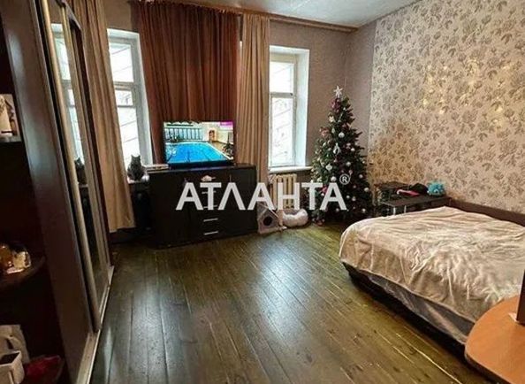 4+-rooms apartment apartment by the address st. Ul Shchekavitskaya (area 103,0 m2) - Atlanta.ua
