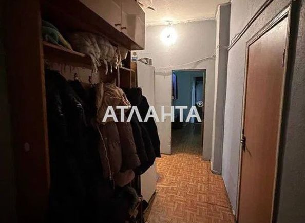 Многокомнатная квартира по адресу ул. Щекавицкая (площадь 103,0 м2) - Atlanta.ua - фото 16