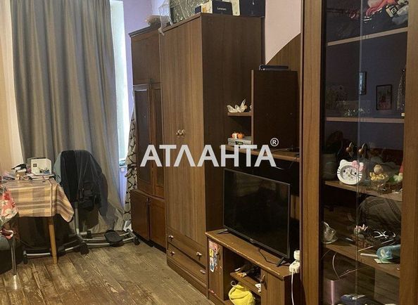 4+-rooms apartment apartment by the address st. Ul Shchekavitskaya (area 103,0 m2) - Atlanta.ua - photo 7
