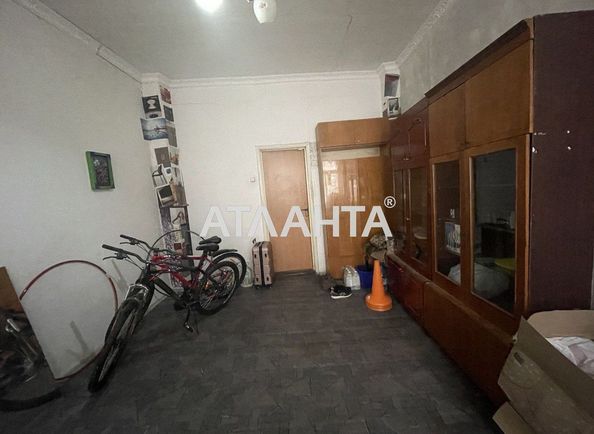 4+-rooms apartment apartment by the address st. Ul Shchekavitskaya (area 103,0 m2) - Atlanta.ua - photo 8