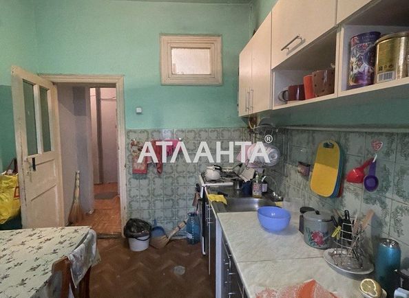 4+-rooms apartment apartment by the address st. Ul Shchekavitskaya (area 103,0 m2) - Atlanta.ua - photo 12