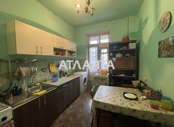 4+-rooms apartment apartment by the address st. Ul Shchekavitskaya (area 103,0 m2) - Atlanta.ua - photo 14