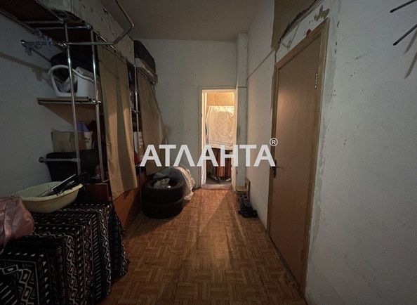 Багатокімнатна квартира за адресою вул. Щекавицька (площа 103,0 м2) - Atlanta.ua - фото 15