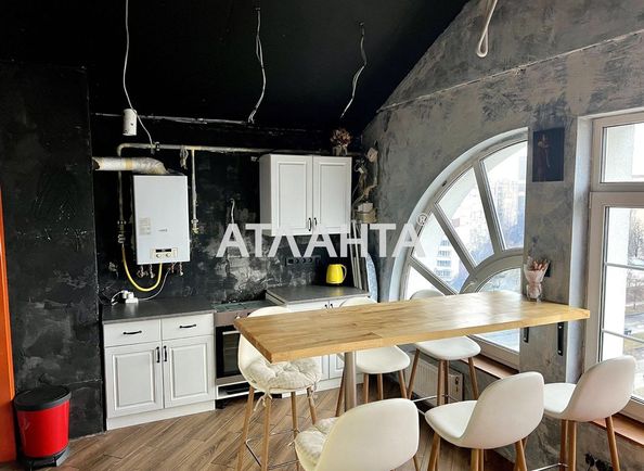 1-room apartment apartment by the address st. Dmitriya Lutsenko Kreysera Avrora (area 46,0 m2) - Atlanta.ua - photo 7
