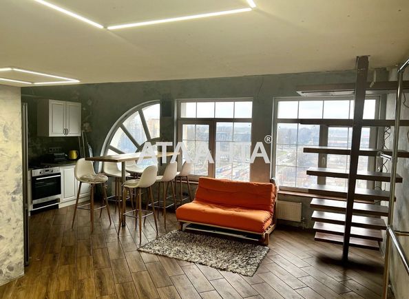 1-room apartment apartment by the address st. Dmitriya Lutsenko Kreysera Avrora (area 46,0 m2) - Atlanta.ua - photo 4