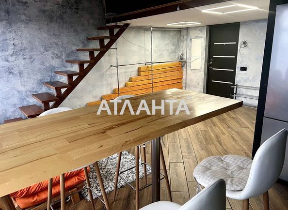1-room apartment apartment by the address st. Dmitriya Lutsenko Kreysera Avrora (area 46,0 m2) - Atlanta.ua - photo 8