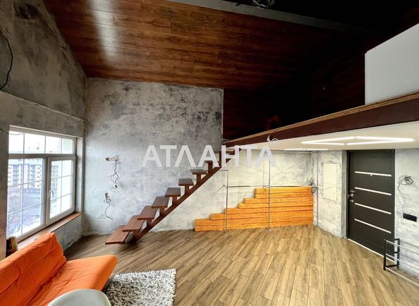 1-room apartment apartment by the address st. Dmitriya Lutsenko Kreysera Avrora (area 46,0 m2) - Atlanta.ua - photo 10
