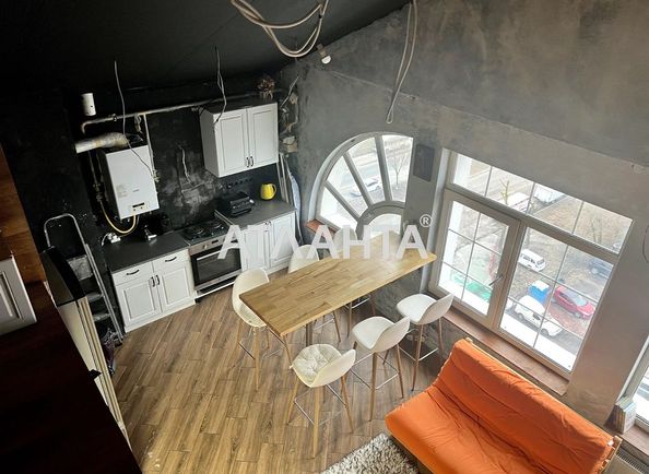 1-room apartment apartment by the address st. Dmitriya Lutsenko Kreysera Avrora (area 46,0 m2) - Atlanta.ua - photo 14