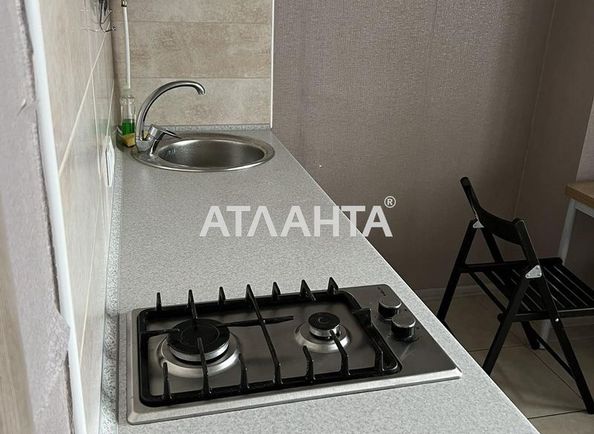 1-room apartment apartment by the address st. Proezdnaya (area 33,3 m2) - Atlanta.ua - photo 6