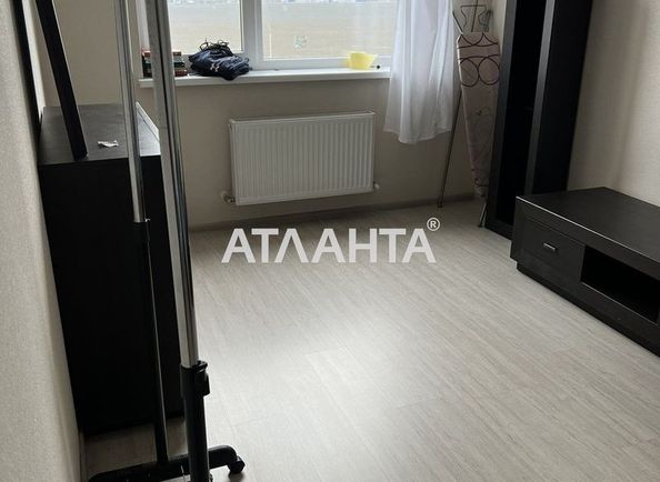 1-room apartment apartment by the address st. Proezdnaya (area 33,3 m2) - Atlanta.ua