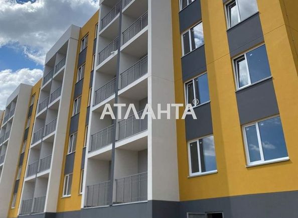 1-room apartment apartment by the address st. Proezdnaya (area 33,3 m2) - Atlanta.ua - photo 10