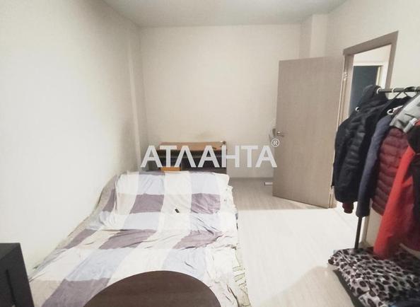 1-кімнатна квартира за адресою вул. Проїзна (площа 33,3 м²) - Atlanta.ua - фото 3