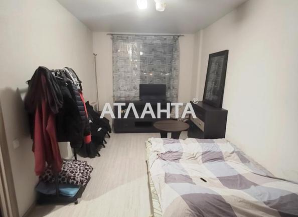 1-кімнатна квартира за адресою вул. Проїзна (площа 33,3 м²) - Atlanta.ua - фото 5