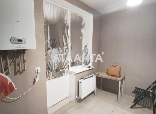 1-кімнатна квартира за адресою вул. Проїзна (площа 33,3 м²) - Atlanta.ua - фото 6