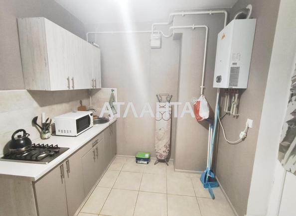 1-кімнатна квартира за адресою вул. Проїзна (площа 33,3 м²) - Atlanta.ua