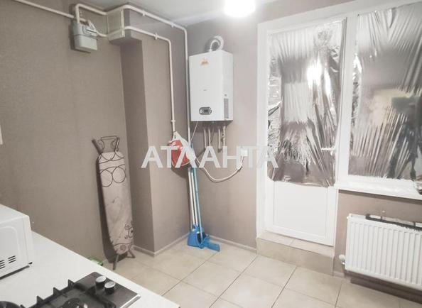 1-кімнатна квартира за адресою вул. Проїзна (площа 33,3 м²) - Atlanta.ua - фото 2