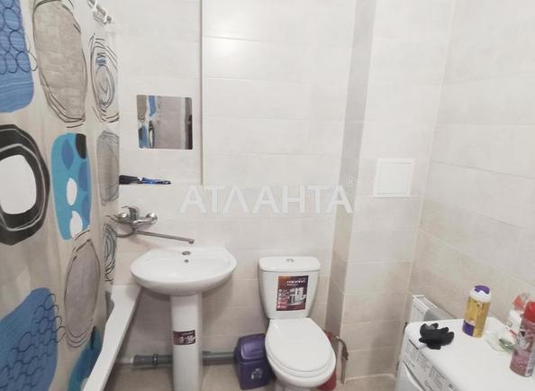 1-кімнатна квартира за адресою вул. Проїзна (площа 33,3 м²) - Atlanta.ua - фото 7