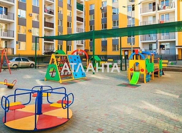 1-кімнатна квартира за адресою вул. Проїзна (площа 33,3 м²) - Atlanta.ua - фото 8