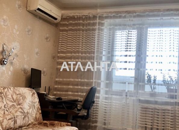 2-rooms apartment apartment by the address st. Zabolotnogo ak (area 50,0 m2) - Atlanta.ua - photo 4