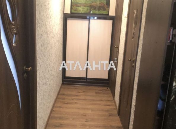 2-rooms apartment apartment by the address st. Zabolotnogo ak (area 50,0 m2) - Atlanta.ua - photo 12