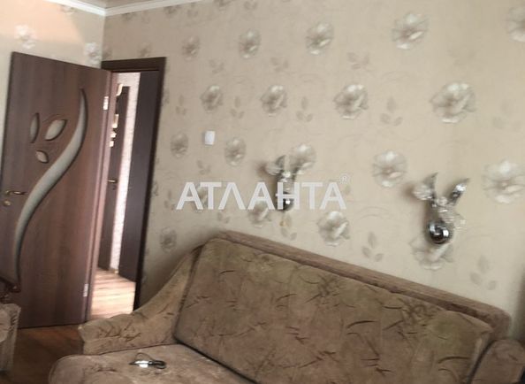 2-rooms apartment apartment by the address st. Zabolotnogo ak (area 50,0 m2) - Atlanta.ua - photo 10