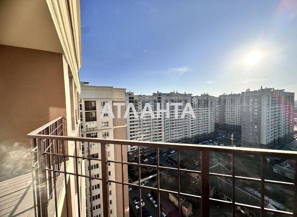 1-комнатная квартира по адресу ул. Воробьева ак. (площадь 37,2 м²) - Atlanta.ua - фото 5