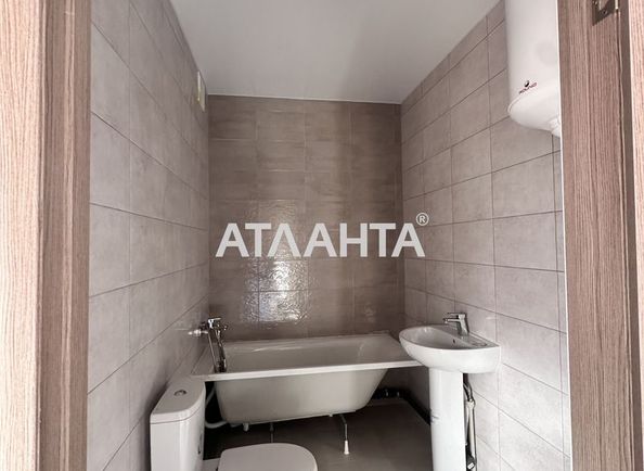 1-комнатная квартира по адресу ул. Воробьева ак. (площадь 37,2 м²) - Atlanta.ua - фото 12