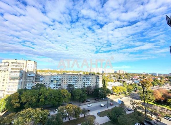 1-кімнатна квартира за адресою вул. Варненська (площа 45 м²) - Atlanta.ua - фото 3