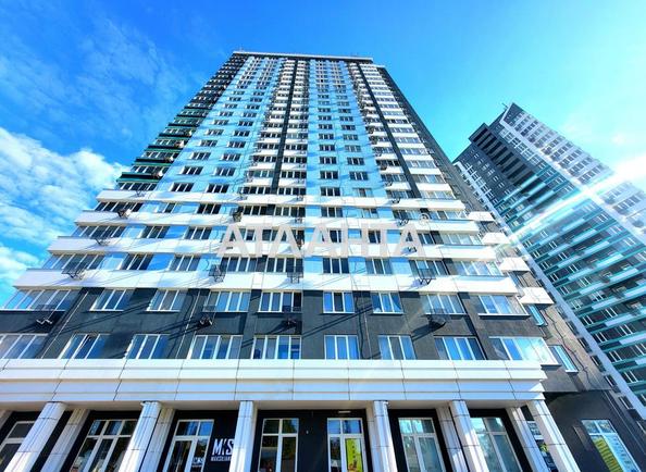 1-кімнатна квартира за адресою вул. Варненська (площа 45 м²) - Atlanta.ua - фото 6