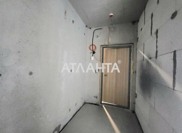 1-кімнатна квартира за адресою вул. Варненська (площа 45 м²) - Atlanta.ua - фото 12