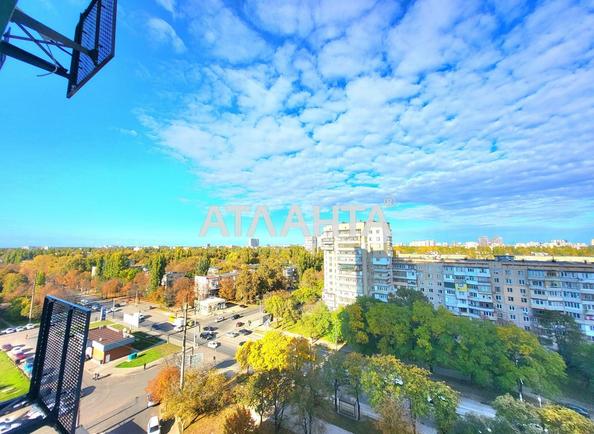 1-кімнатна квартира за адресою вул. Варненська (площа 45 м²) - Atlanta.ua - фото 13