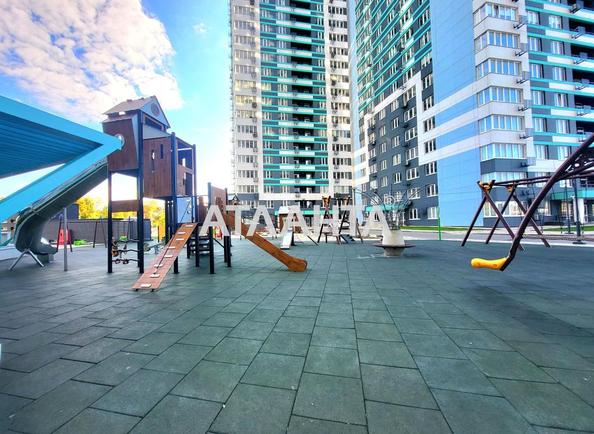 1-кімнатна квартира за адресою вул. Варненська (площа 45 м²) - Atlanta.ua - фото 18