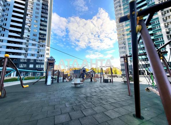 1-кімнатна квартира за адресою вул. Варненська (площа 45 м²) - Atlanta.ua - фото 19