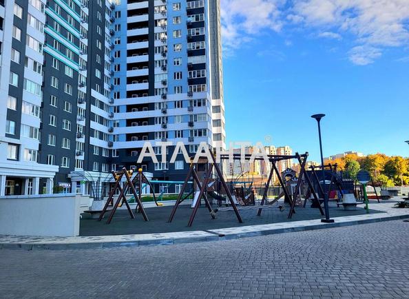 1-кімнатна квартира за адресою вул. Варненська (площа 45 м²) - Atlanta.ua - фото 20