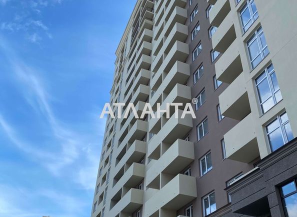 2-rooms apartment apartment by the address st. Vorobeva ak (area 60,5 m2) - Atlanta.ua - photo 4