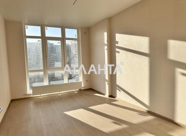 1-room apartment apartment by the address st. Vorobeva ak (area 36,1 m²) - Atlanta.ua