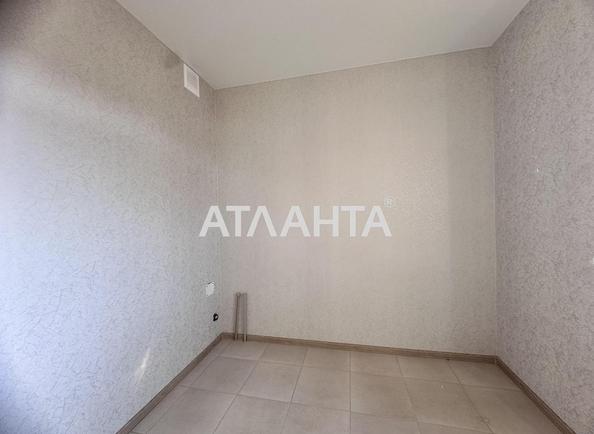 1-room apartment apartment by the address st. Vorobeva ak (area 36,1 m²) - Atlanta.ua - photo 5