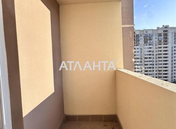1-room apartment apartment by the address st. Vorobeva ak (area 36,1 m²) - Atlanta.ua - photo 6