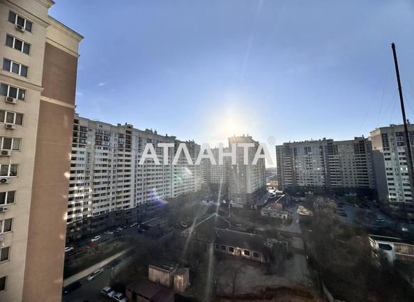 1-room apartment apartment by the address st. Vorobeva ak (area 36,1 m²) - Atlanta.ua - photo 7