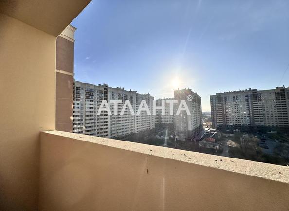 1-room apartment apartment by the address st. Vorobeva ak (area 36,1 m²) - Atlanta.ua - photo 8