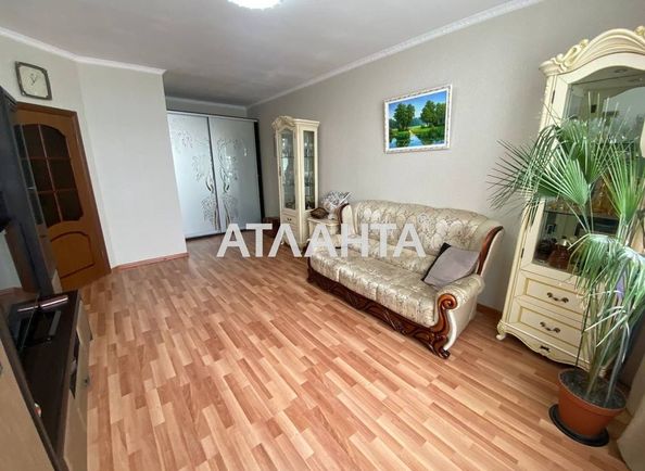 1-room apartment apartment by the address st. Breusa (area 46,0 m2) - Atlanta.ua - photo 3