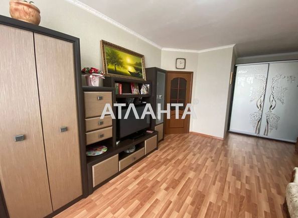 1-room apartment apartment by the address st. Breusa (area 46,0 m2) - Atlanta.ua - photo 6