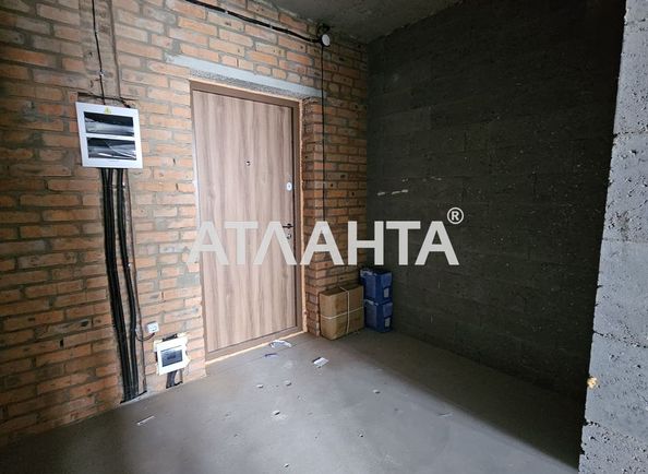 1-room apartment apartment by the address st. Oleksandra Olesya (area 40,3 m2) - Atlanta.ua - photo 3