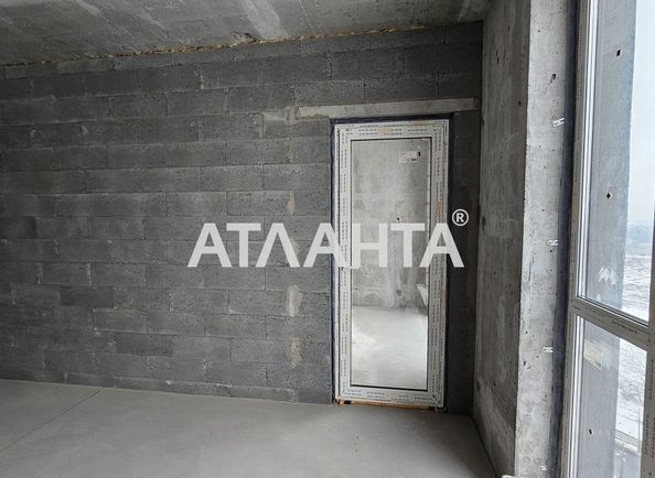 1-room apartment apartment by the address st. Oleksandra Olesya (area 40,3 m2) - Atlanta.ua - photo 4