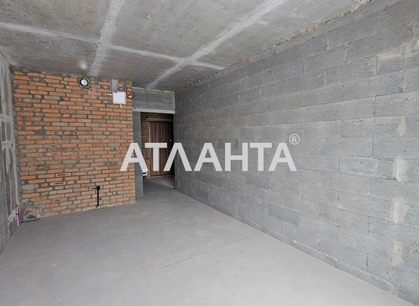 1-room apartment apartment by the address st. Oleksandra Olesya (area 40,3 m2) - Atlanta.ua - photo 6