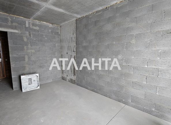 1-room apartment apartment by the address st. Oleksandra Olesya (area 40,3 m2) - Atlanta.ua - photo 7