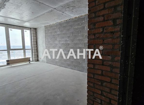 1-room apartment apartment by the address st. Oleksandra Olesya (area 40,3 m2) - Atlanta.ua - photo 9